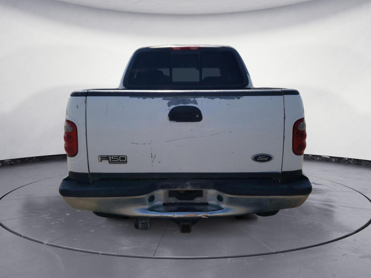 Photo 5 VIN: 1FTRW08L11KB31111 - FORD F-150 