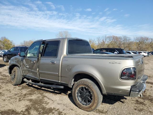 Photo 1 VIN: 1FTRW08L11KF26518 - FORD F150 SUPER 