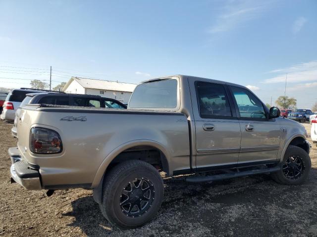 Photo 2 VIN: 1FTRW08L11KF26518 - FORD F150 SUPER 