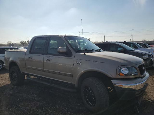 Photo 3 VIN: 1FTRW08L11KF26518 - FORD F150 SUPER 