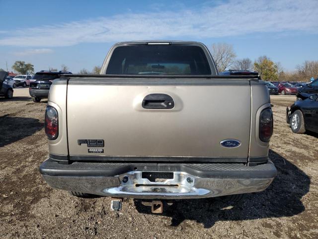 Photo 5 VIN: 1FTRW08L11KF26518 - FORD F150 SUPER 