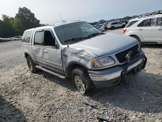 Photo 3 VIN: 1FTRW08L12KA10077 - FORD F150 SUPER 