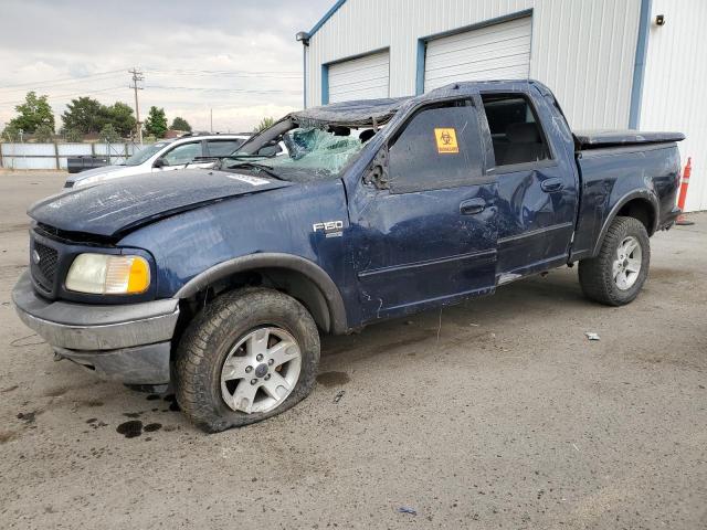 Photo 0 VIN: 1FTRW08L12KC12983 - FORD F150 SUPER 