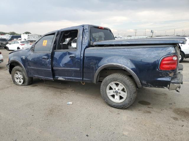 Photo 1 VIN: 1FTRW08L12KC12983 - FORD F150 SUPER 