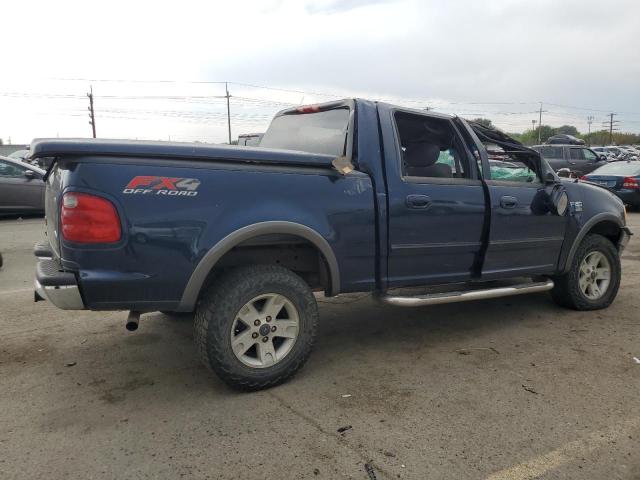 Photo 2 VIN: 1FTRW08L12KC12983 - FORD F150 SUPER 