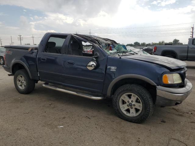 Photo 3 VIN: 1FTRW08L12KC12983 - FORD F150 SUPER 