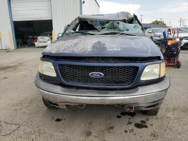 Photo 4 VIN: 1FTRW08L12KC12983 - FORD F150 SUPER 