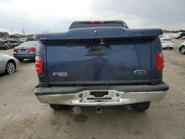 Photo 5 VIN: 1FTRW08L12KC12983 - FORD F150 SUPER 