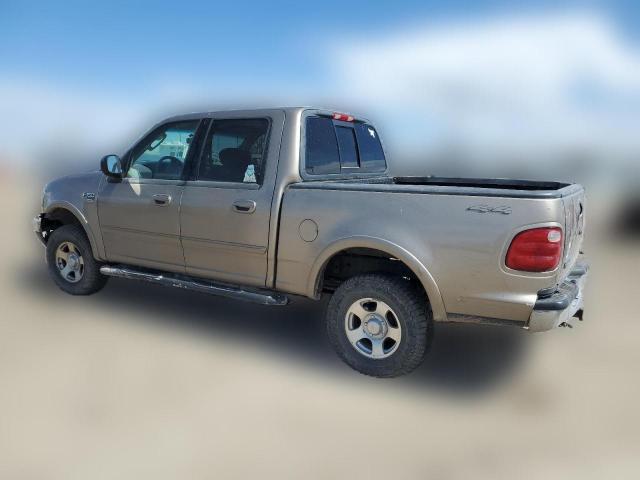 Photo 1 VIN: 1FTRW08L12KC42534 - FORD F-150 