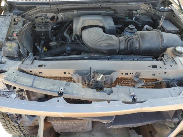 Photo 10 VIN: 1FTRW08L12KC42534 - FORD F-150 