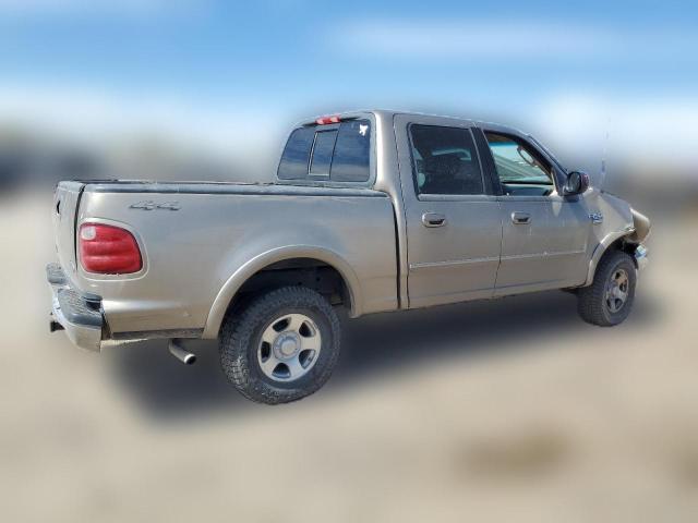 Photo 2 VIN: 1FTRW08L12KC42534 - FORD F-150 