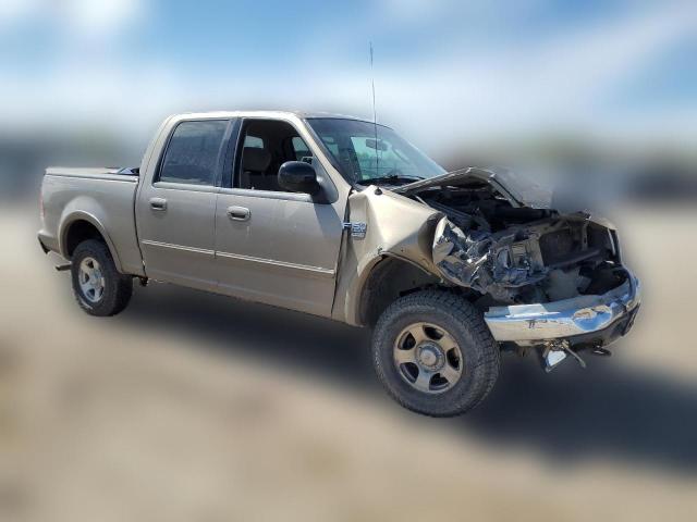 Photo 3 VIN: 1FTRW08L12KC42534 - FORD F-150 