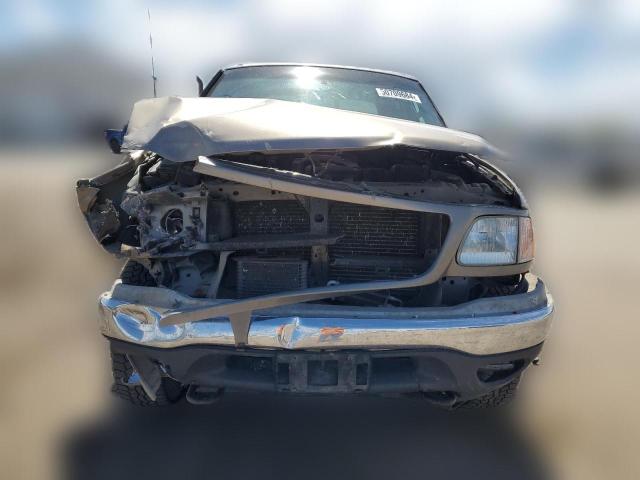 Photo 4 VIN: 1FTRW08L12KC42534 - FORD F-150 