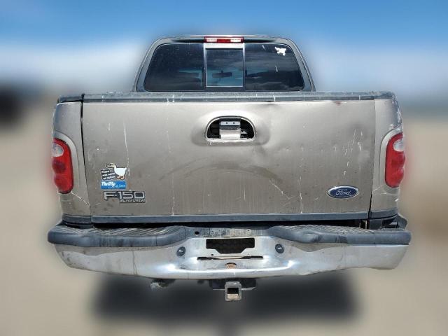 Photo 5 VIN: 1FTRW08L12KC42534 - FORD F-150 