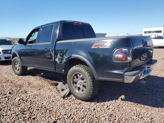 Photo 1 VIN: 1FTRW08L12KC88574 - FORD F-150 