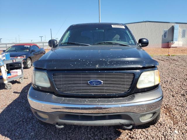 Photo 4 VIN: 1FTRW08L12KC88574 - FORD F-150 