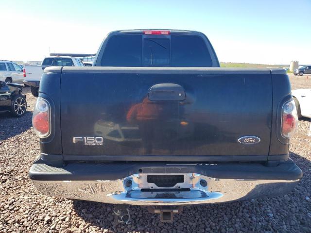 Photo 5 VIN: 1FTRW08L12KC88574 - FORD F-150 