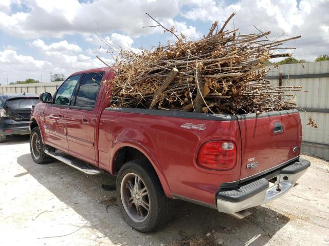 Photo 1 VIN: 1FTRW08L12KD16471 - FORD F150 SUPER 