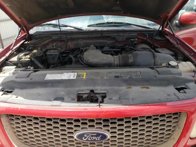 Photo 10 VIN: 1FTRW08L12KD16471 - FORD F150 SUPER 