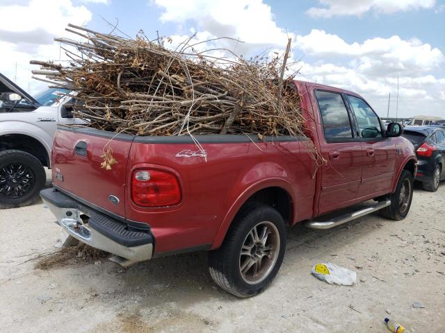 Photo 2 VIN: 1FTRW08L12KD16471 - FORD F150 SUPER 