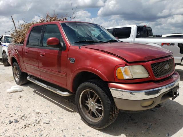 Photo 3 VIN: 1FTRW08L12KD16471 - FORD F150 SUPER 