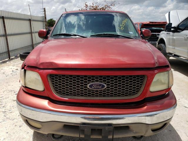 Photo 4 VIN: 1FTRW08L12KD16471 - FORD F150 SUPER 