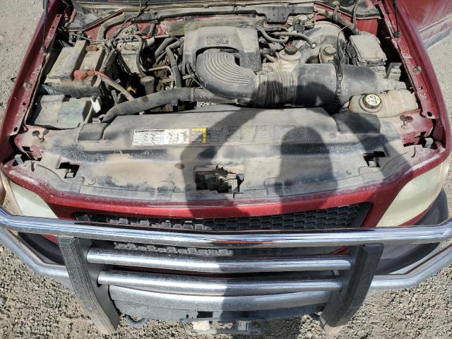 Photo 10 VIN: 1FTRW08L12KD37854 - FORD F150 SUPER 