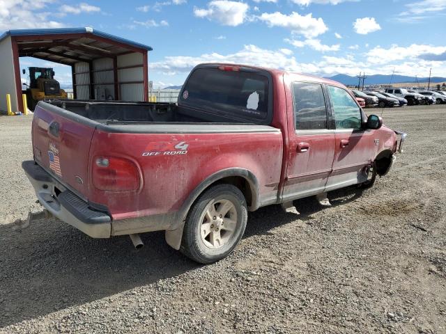 Photo 2 VIN: 1FTRW08L12KD37854 - FORD F150 SUPER 