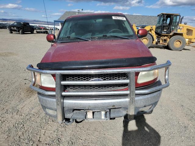 Photo 4 VIN: 1FTRW08L12KD37854 - FORD F150 SUPER 