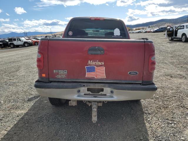 Photo 5 VIN: 1FTRW08L12KD37854 - FORD F150 SUPER 