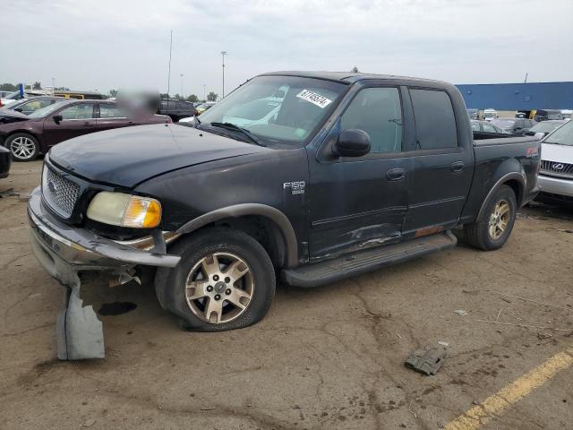 Photo 0 VIN: 1FTRW08L12KE20247 - FORD F150 SUPER 