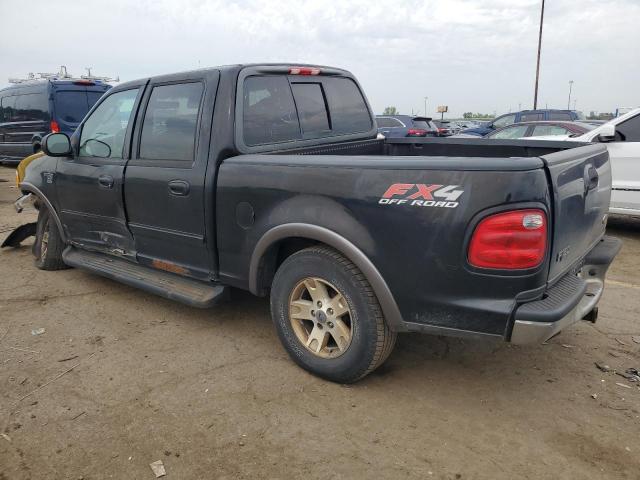 Photo 1 VIN: 1FTRW08L12KE20247 - FORD F150 SUPER 