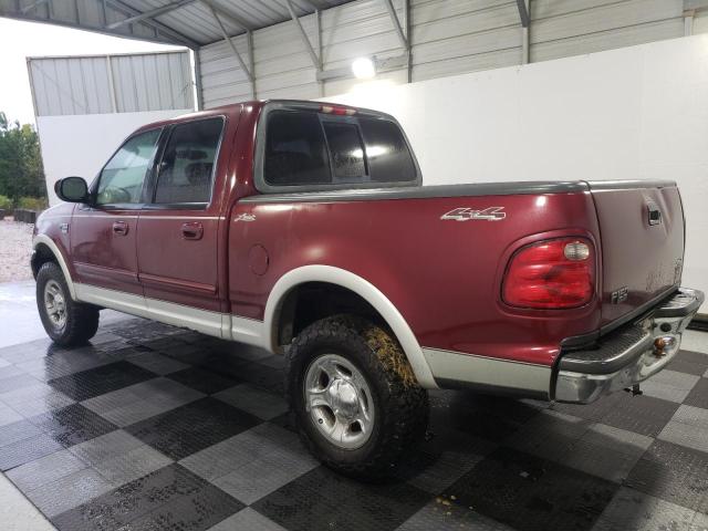 Photo 1 VIN: 1FTRW08L13KA48118 - FORD F150 SUPER 