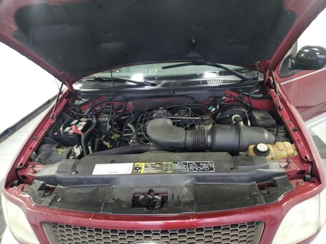 Photo 10 VIN: 1FTRW08L13KA48118 - FORD F150 SUPER 