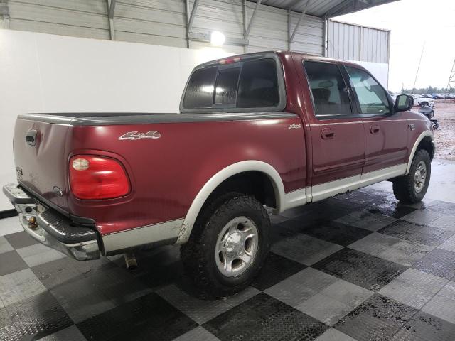 Photo 2 VIN: 1FTRW08L13KA48118 - FORD F150 SUPER 