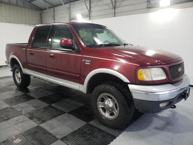 Photo 3 VIN: 1FTRW08L13KA48118 - FORD F150 SUPER 