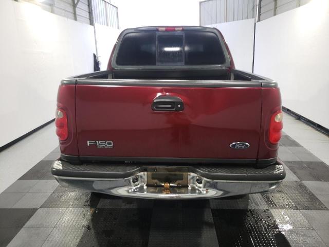 Photo 5 VIN: 1FTRW08L13KA48118 - FORD F150 SUPER 