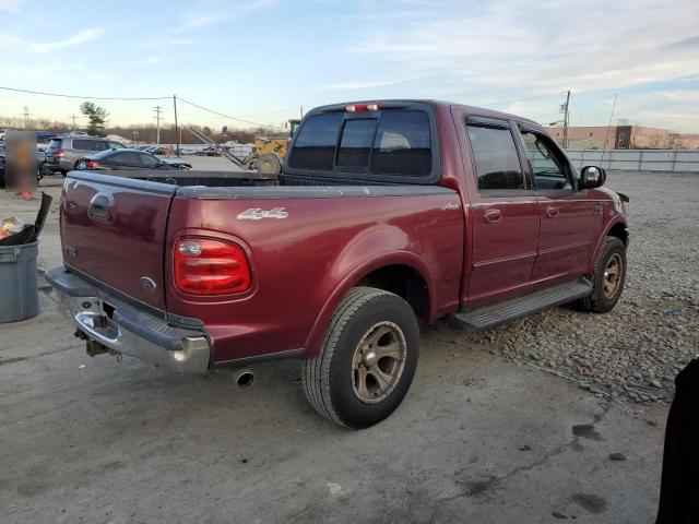 Photo 2 VIN: 1FTRW08L13KA82639 - FORD F-150 