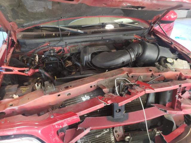 Photo 6 VIN: 1FTRW08L13KC50232 - FORD F150 SUPER 