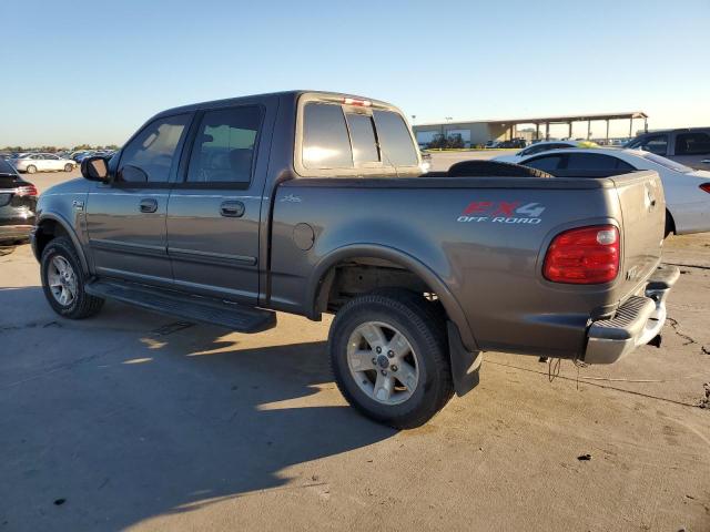 Photo 1 VIN: 1FTRW08L13KC59898 - FORD F150 SUPER 