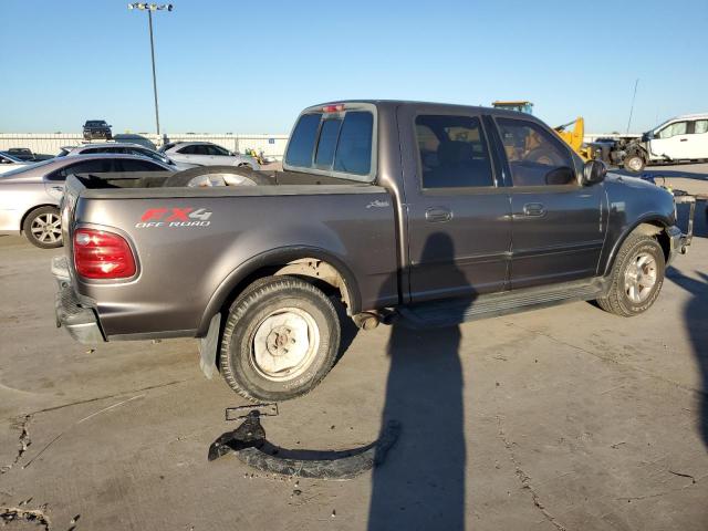 Photo 2 VIN: 1FTRW08L13KC59898 - FORD F150 SUPER 