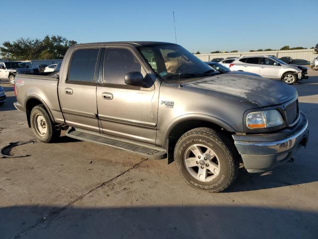 Photo 3 VIN: 1FTRW08L13KC59898 - FORD F150 SUPER 