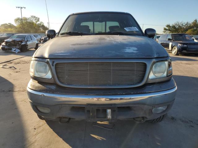 Photo 4 VIN: 1FTRW08L13KC59898 - FORD F150 SUPER 