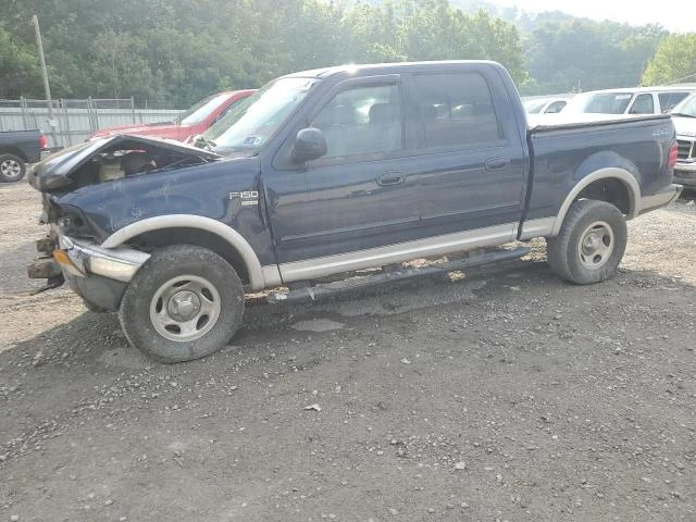 Photo 0 VIN: 1FTRW08L13KC80377 - FORD F150 SUPER 