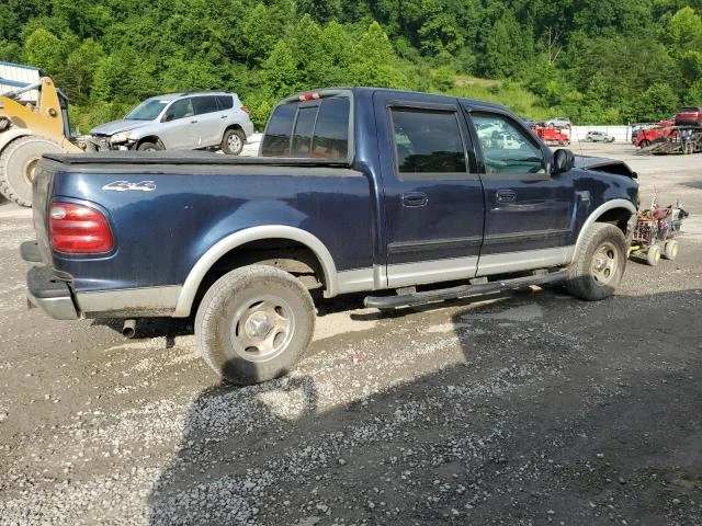 Photo 2 VIN: 1FTRW08L13KC80377 - FORD F150 SUPER 