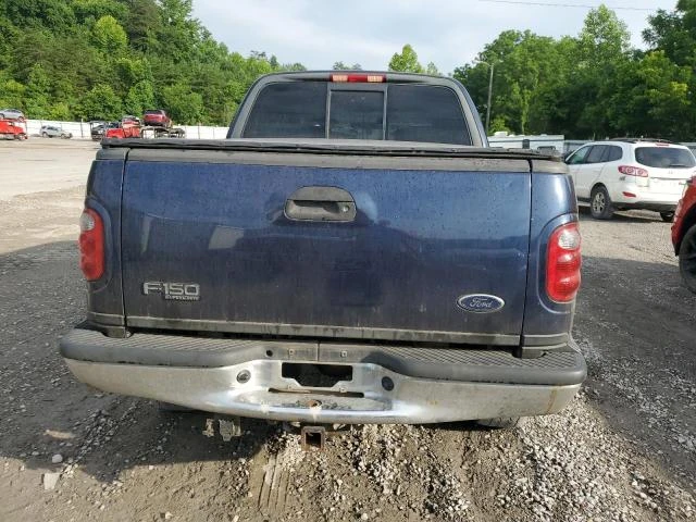 Photo 5 VIN: 1FTRW08L13KC80377 - FORD F150 SUPER 