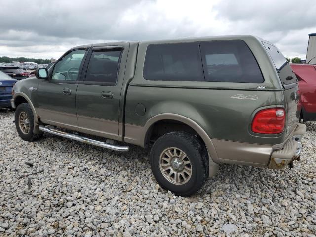 Photo 1 VIN: 1FTRW08L13KD22532 - FORD F-150 