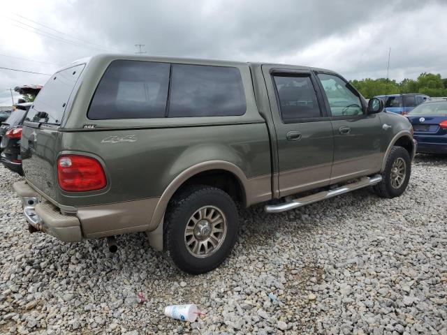 Photo 2 VIN: 1FTRW08L13KD22532 - FORD F-150 