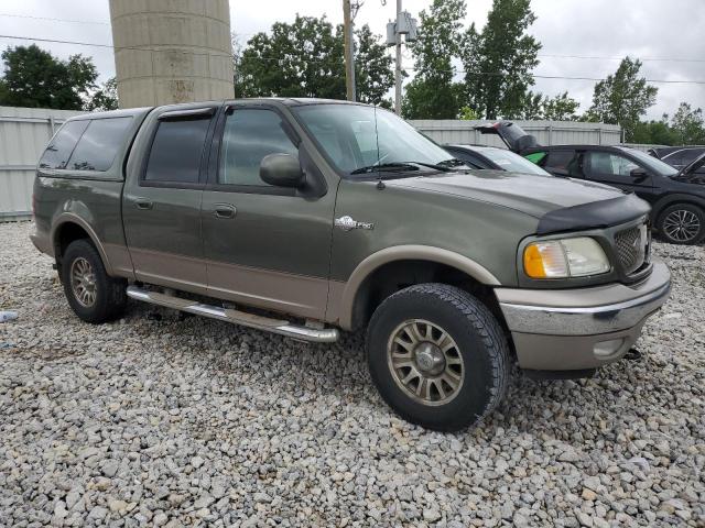 Photo 3 VIN: 1FTRW08L13KD22532 - FORD F-150 