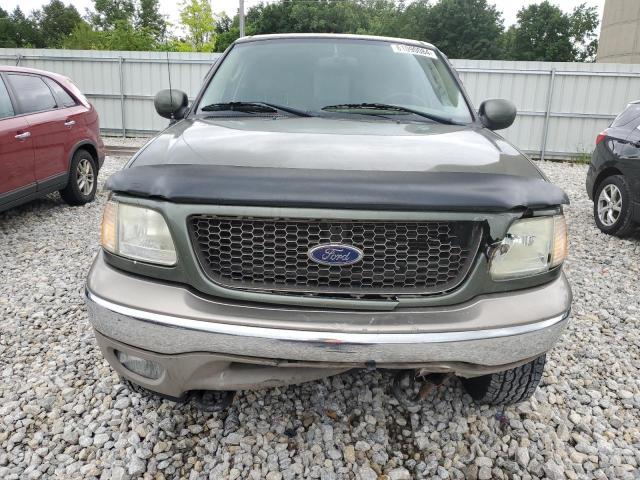 Photo 4 VIN: 1FTRW08L13KD22532 - FORD F-150 